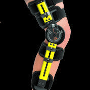 Wee ROM Post-Op Brace