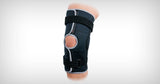 Hinged Knee Brace