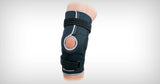 Hinged Knee Brace