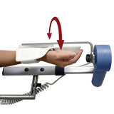 E2 Elbow CPM