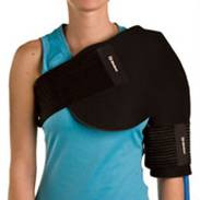 Cold Therapy Wrap-Shoulder