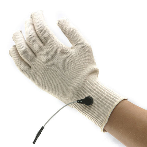 Electromesh Conductive Garments