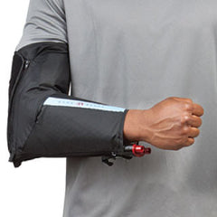 Cold/Compression Wrap-Fixed Elbow
