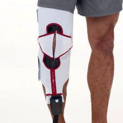 Cold/Compression Wrap-Articulated Knee