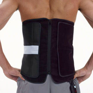 Back Compression Wrap Cold/Compression Wrap-Back – JIM Medical