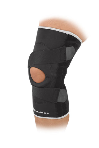 Lateral Patella Stabilizer