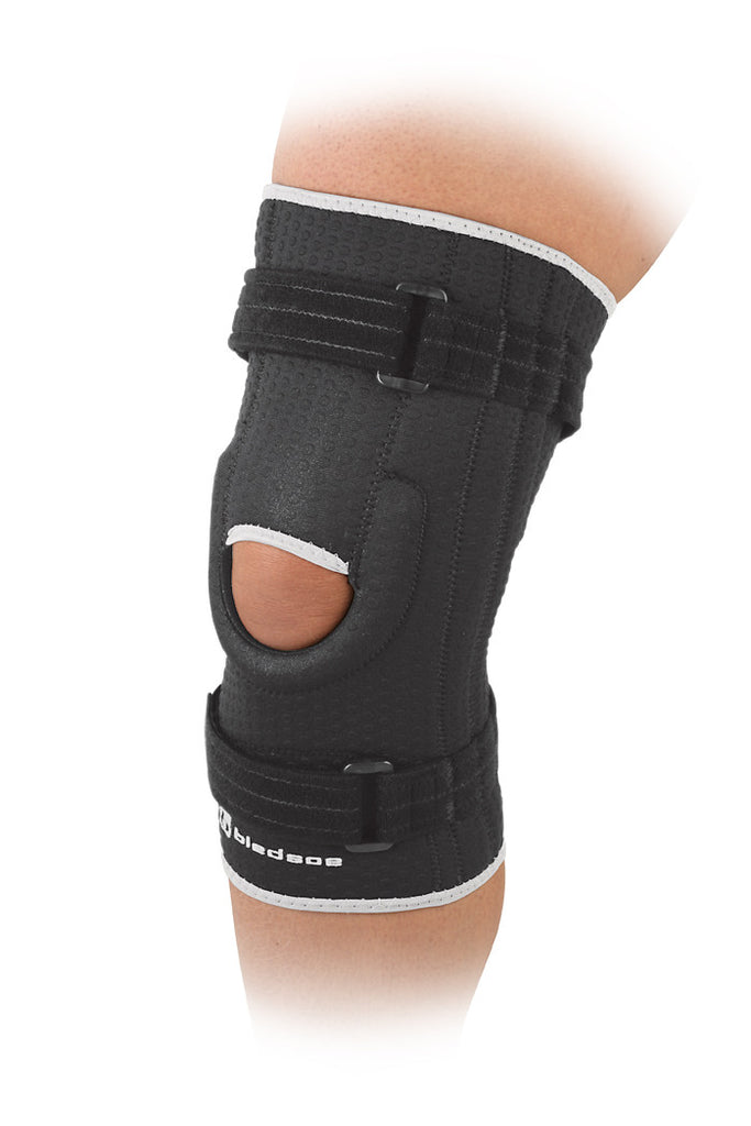 Reinforced Patella Stabilizer JIM Medical
