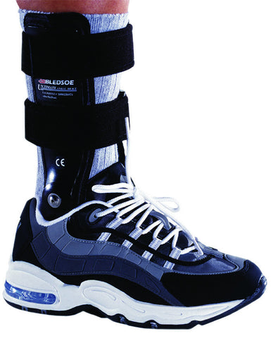 Ultimate Ankle