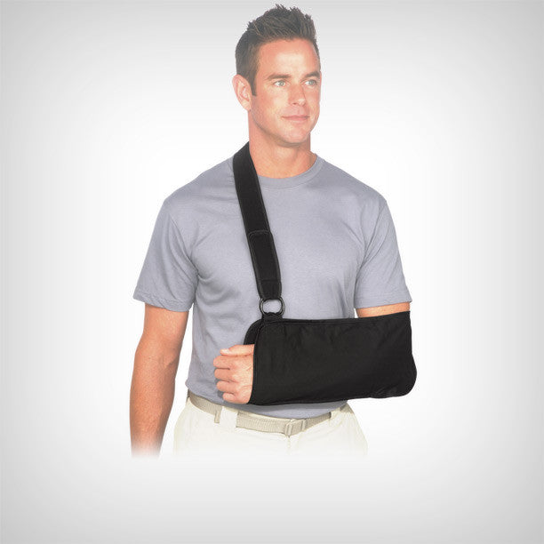 Clinic Arm Sling – JIM Medical