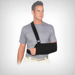 Clinic Shoulder Immobilizer