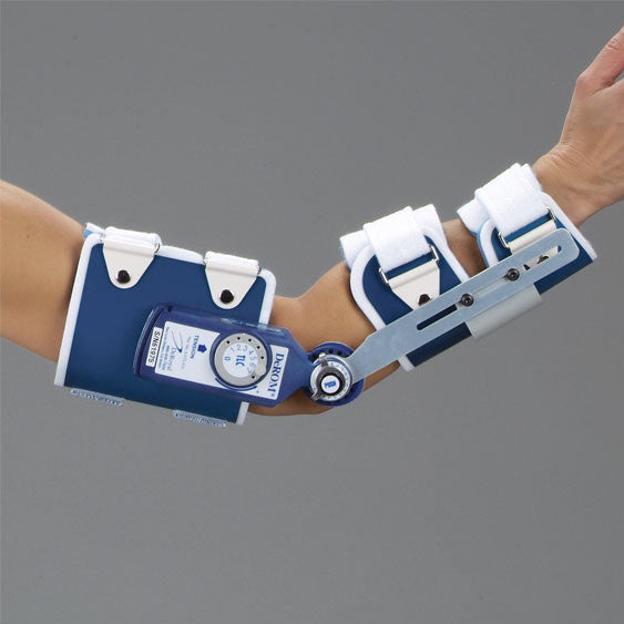 Dynamic Hand Splint