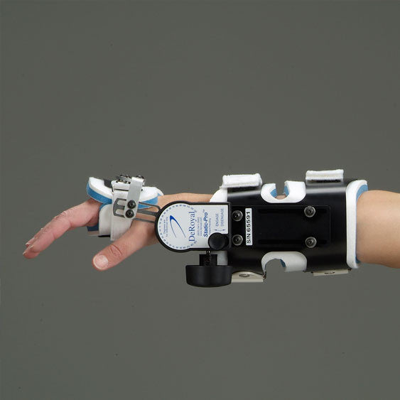 Static Pro® - Wrist – JIM Medical
