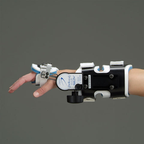 Static Pro® - Wrist